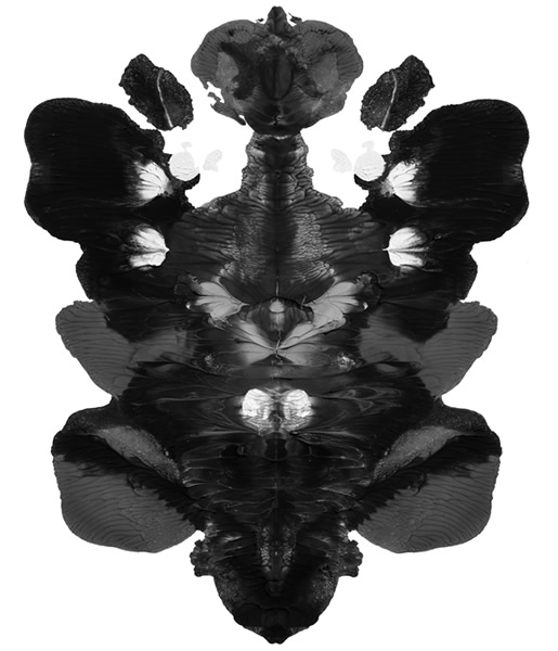 Decorative abstract image for The Power of Your Story